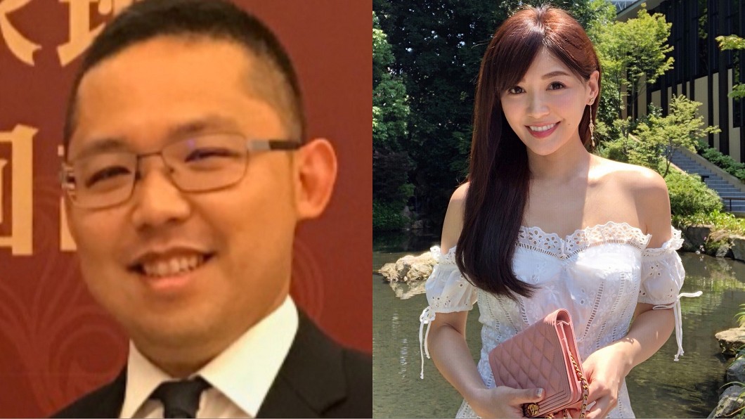 練跑猝逝王怡中竟是她弟 「前美女主播」近況曝光