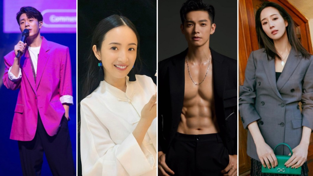 藝人「靠臉吃飯」? 4高顏值學霸闖演藝圈獲肯定