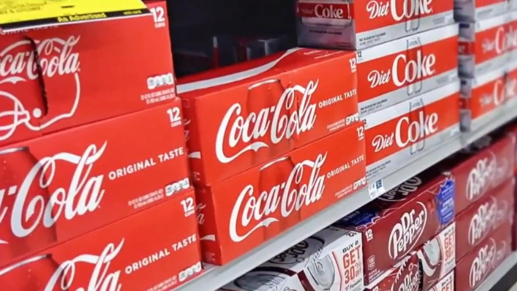 2021缺貨品項大盤點 罐裝啤酒.汽水上榜