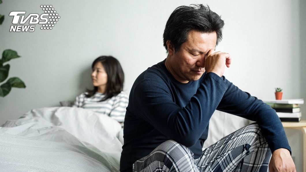 妻5天洗一次澡還求歡 夫忍「濃烈惡臭」崩潰:還問爽嗎