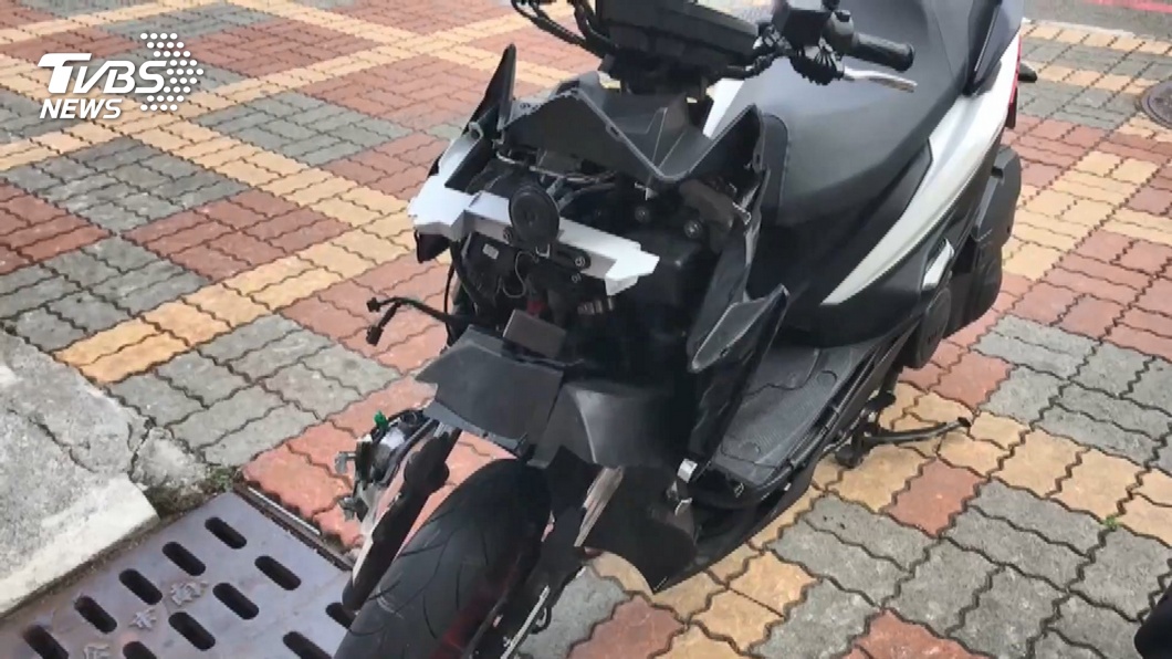 圖/TVBS