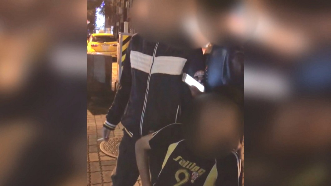 圖/翻攝自台南爆料公社