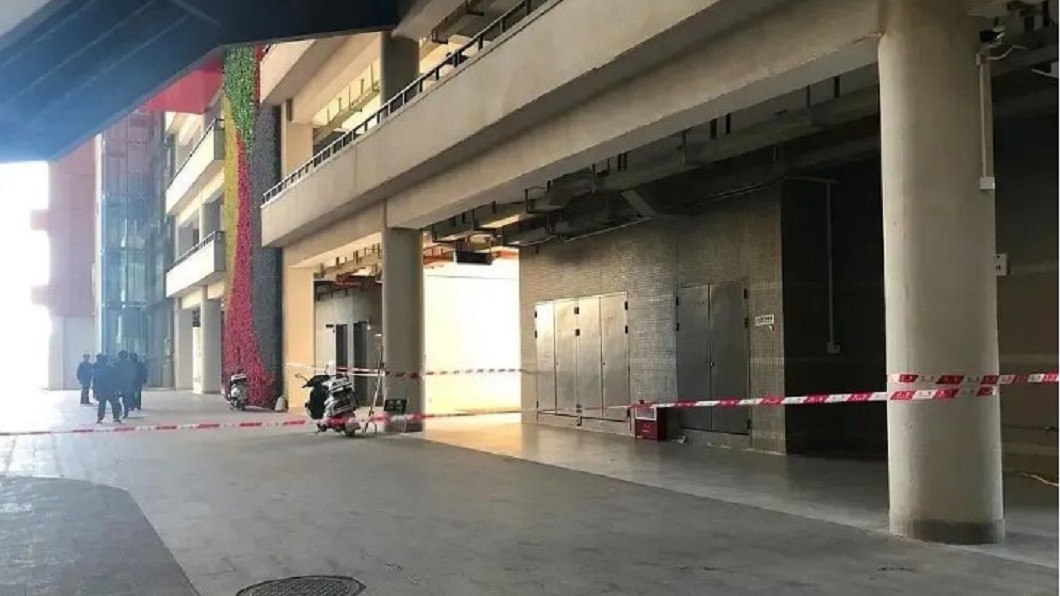 「強酸澆頭」害3女整臉灼傷 男淡定冷言:報警抓我吧