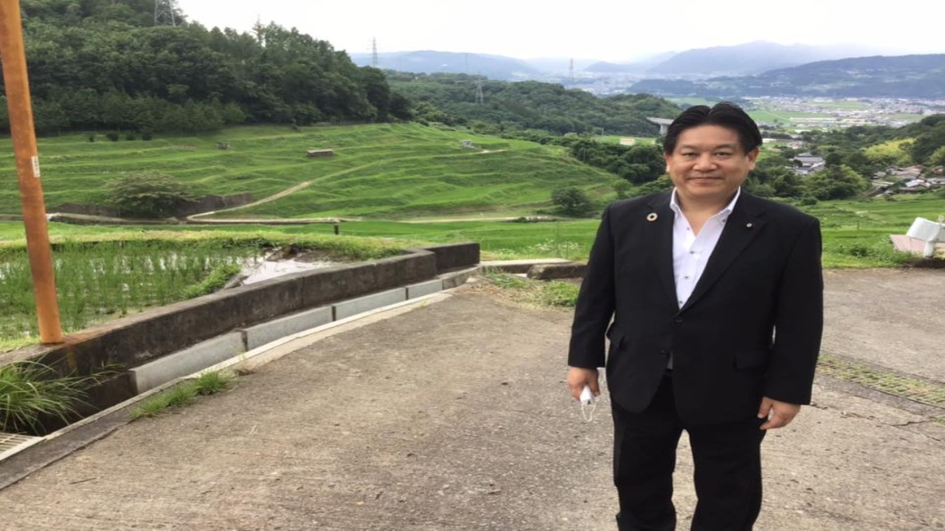 日本首例南非變異種 議員猝逝死後確診