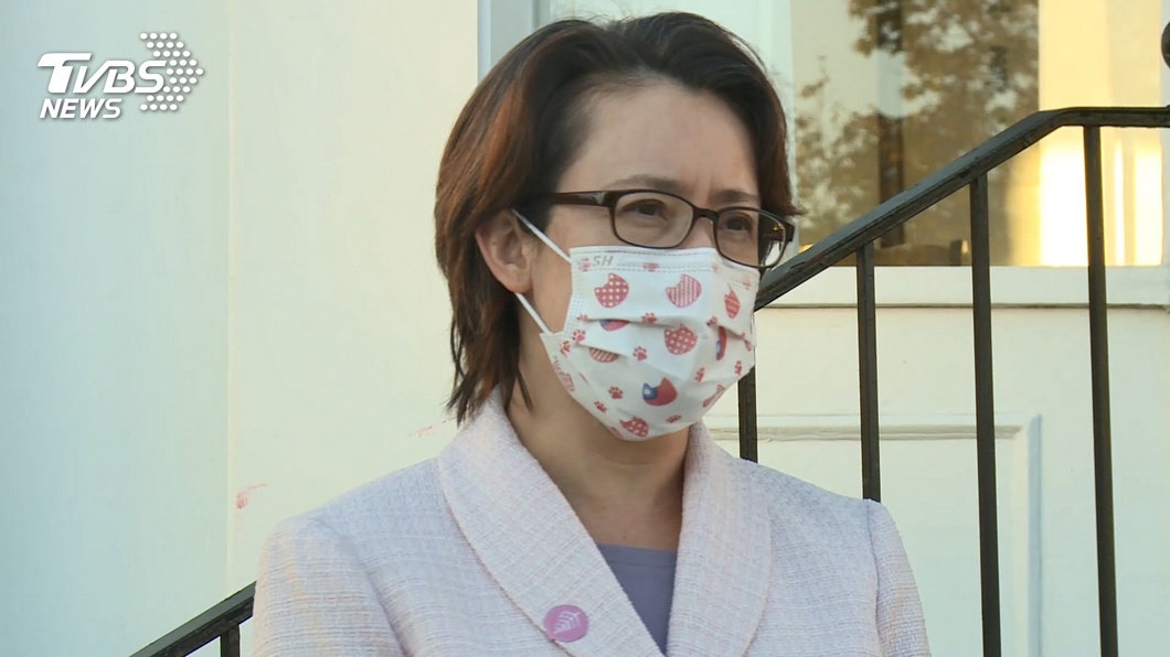 蕭美琴受邀拜登就職典禮 蘇貞昌:台灣努力的成果