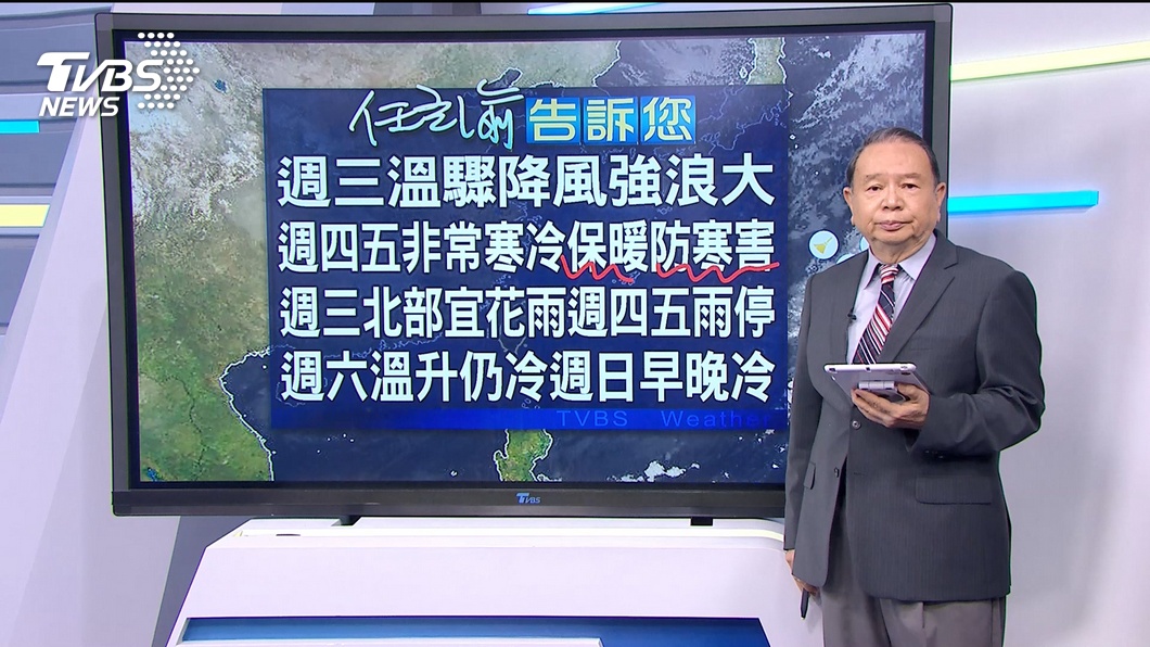 圖/TVBS