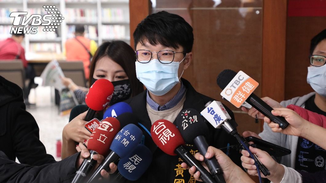 台中跨年晚會如期舉辦 實聯制有3種登記方式