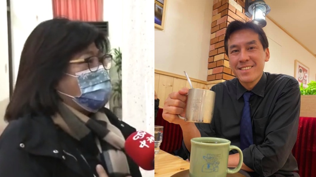 「違背民意」挺萊豬還敢哭!他轟王美惠:怎麼好意思