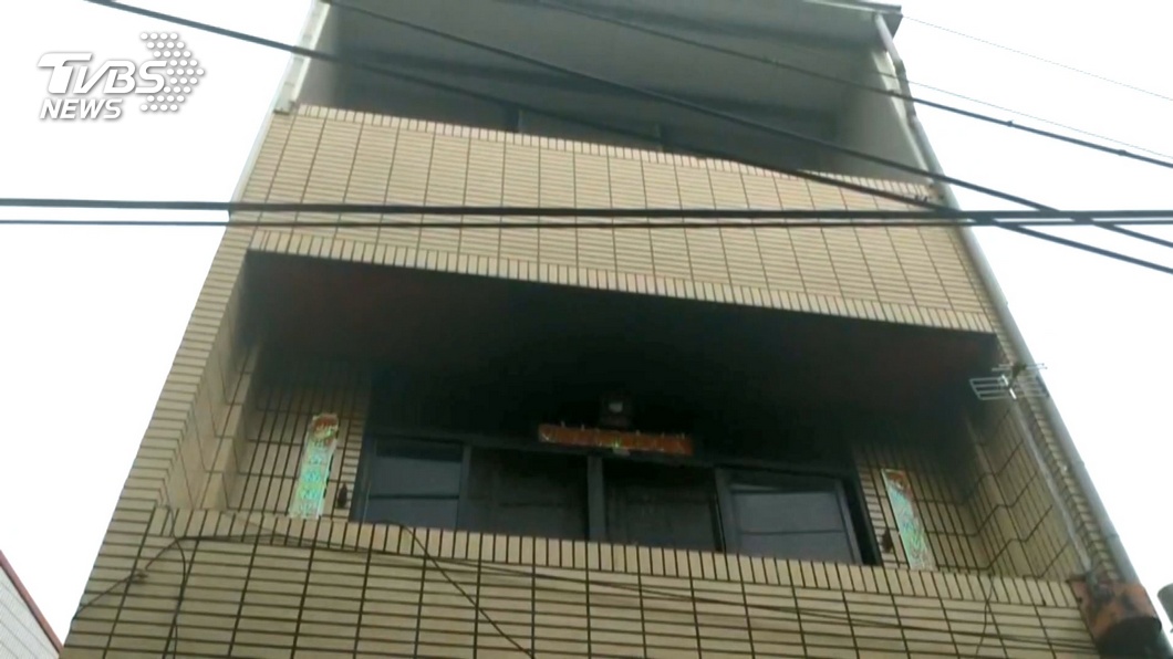 圖／TVBS