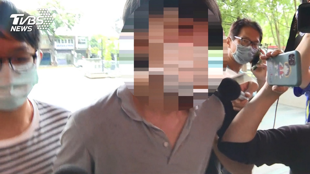 圖/TVBS資料畫面