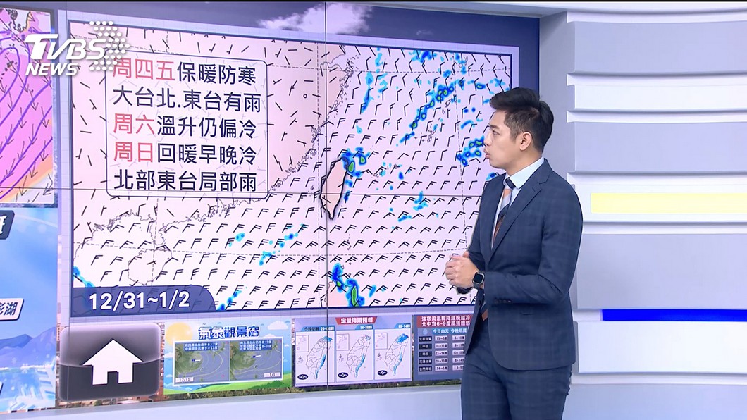 圖/TVBS