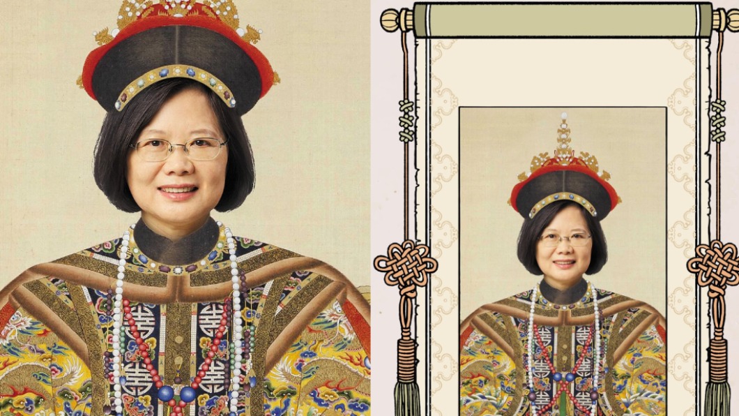 (圖/翻攝自《亞洲週刊》臉書)