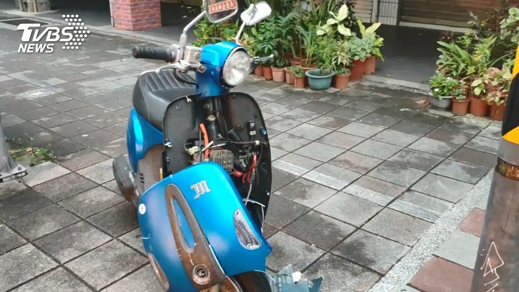 圖/TVBS