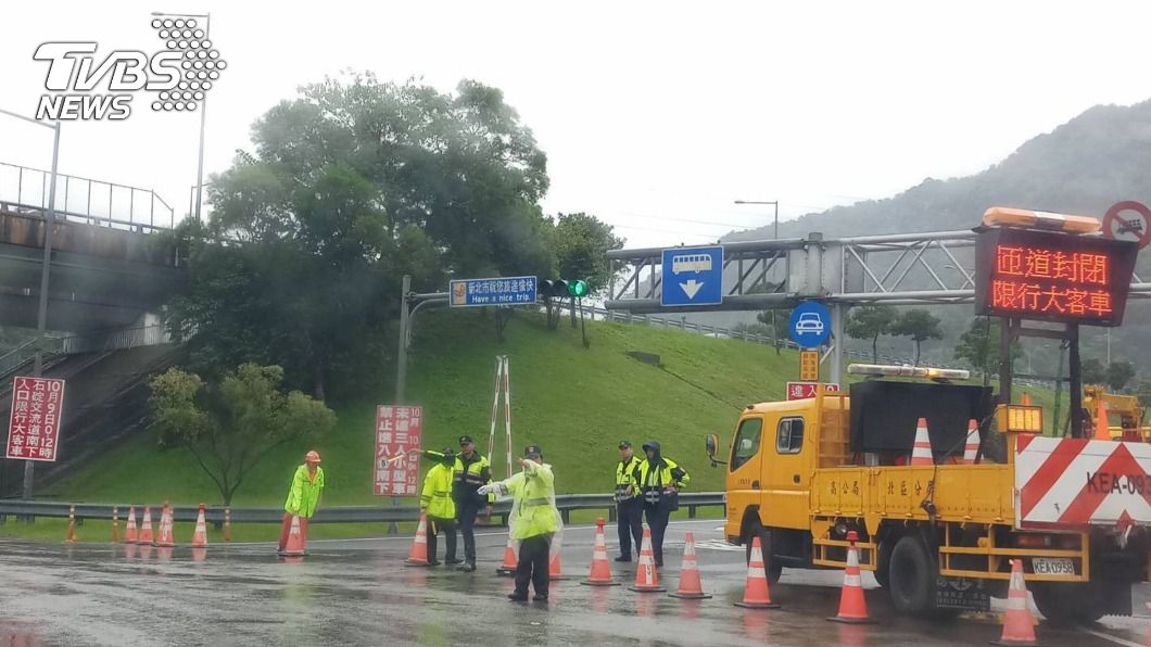 元旦連假擔心塞車? 新北推出交通資訊懶人包