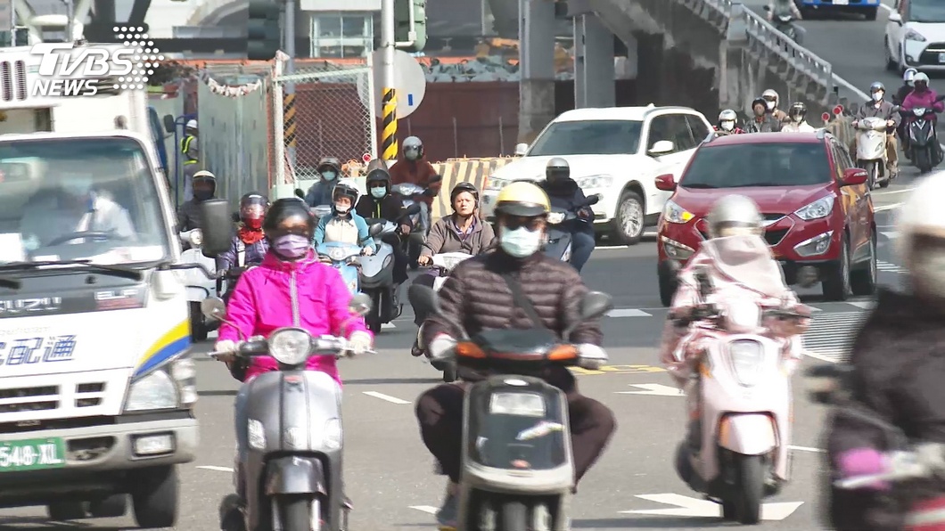圖/TVBS