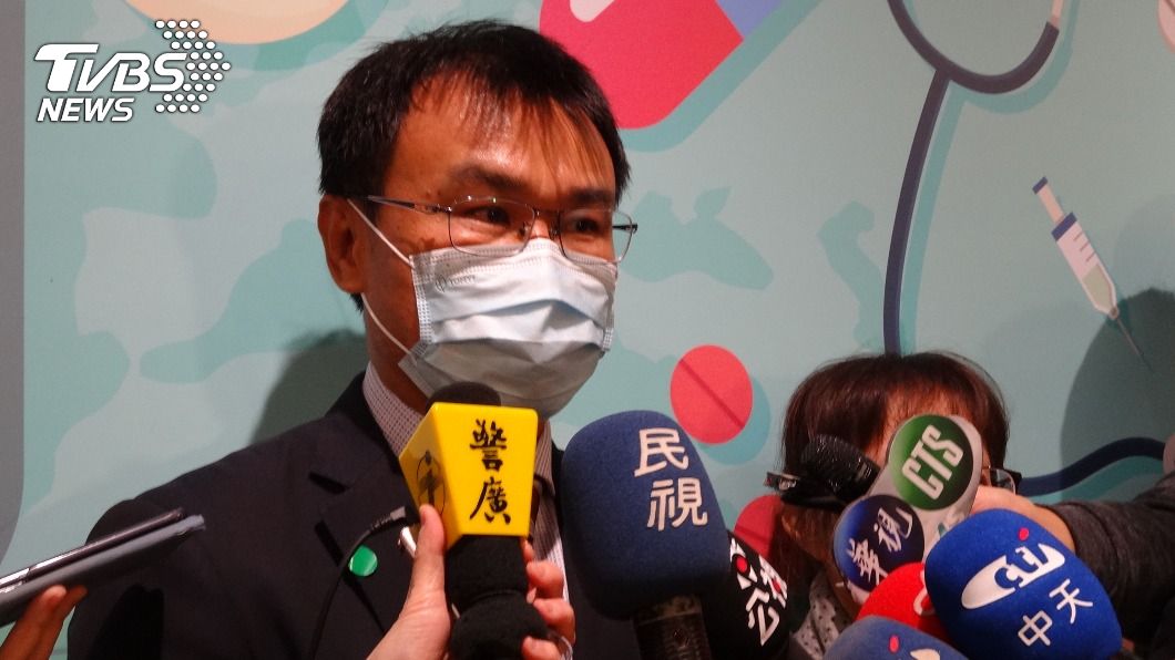 台灣豬識別之亂傳衍生人事異動 陳吉仲快閃未回應