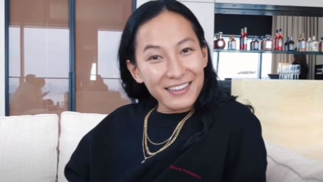 台裔設計師王大仁 遭控派對伸魔爪性騷