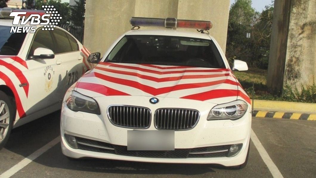 國道貨車「禮讓紅斑馬」遭開單　網搖頭：你中計了！