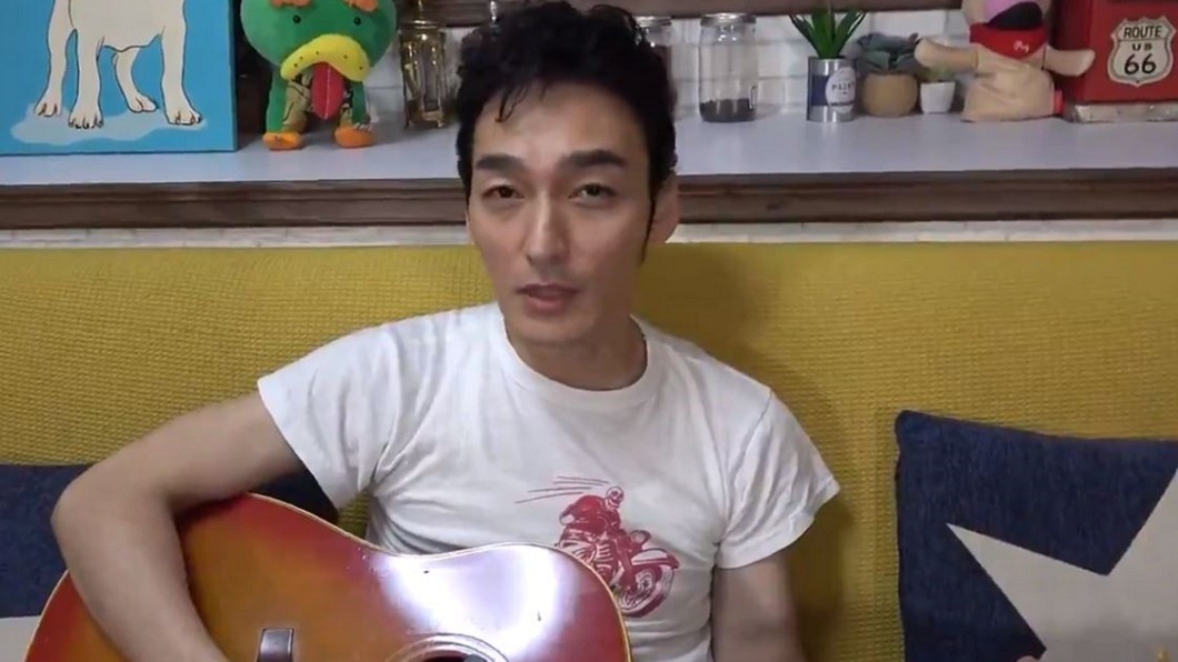日本天團「SMAP」草彅剛閃婚! 愛妻身分曝光