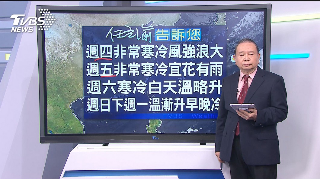 圖/TVBS