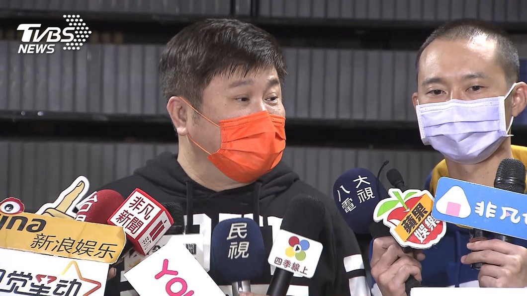 圖/TVBS