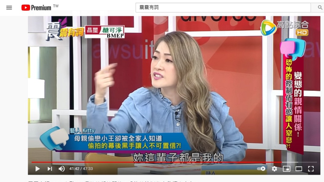 (圖/翻攝自YouTube頻道「高點電視toptv」)