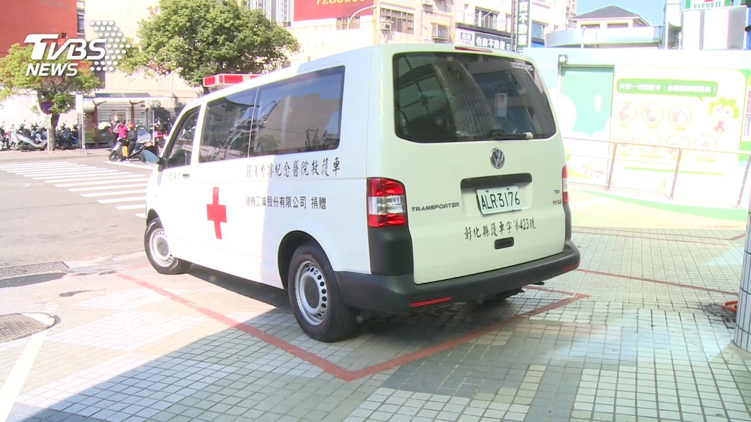 圖/TVBS