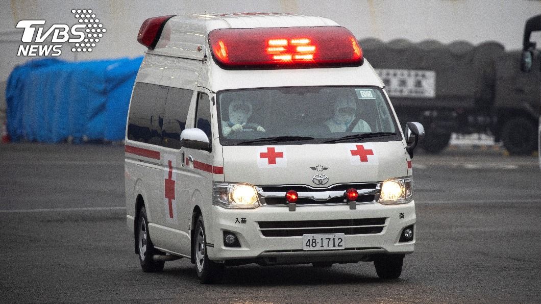 直升機墜落日本靜岡縣山區 1男性罹難