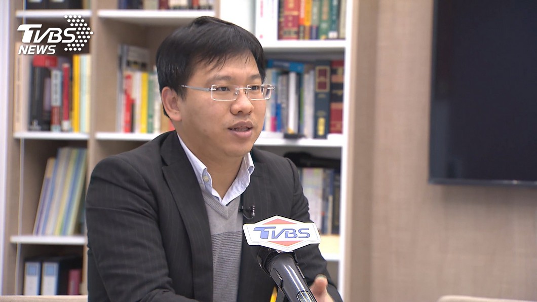 圖/TVBS