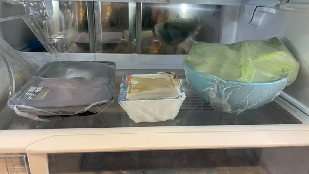 (圖/翻攝自李小燕正面思考團Facebook)