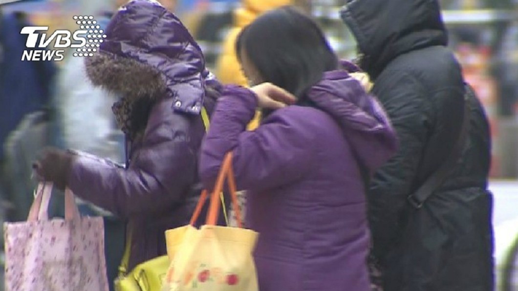 霸王寒流急凍「32小時內47人猝死」 跨年前成忌日