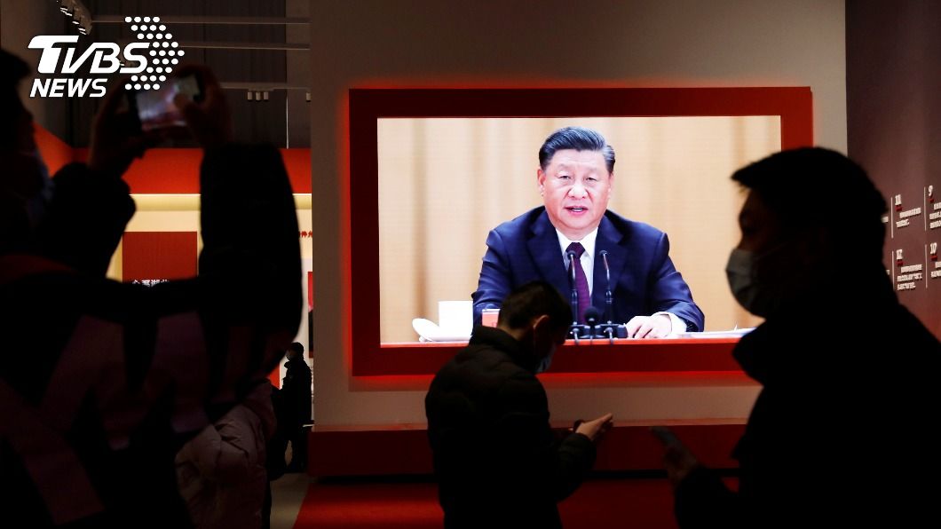 中歐投資協定談成 習近平:展現對外開放決心