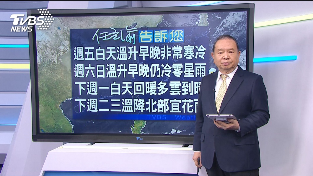 圖/TVBS