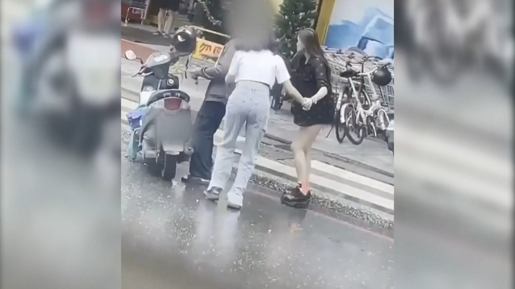 圖/畫面翻攝自花蓮爆料王 臉書