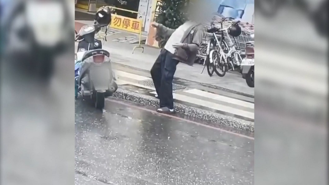 圖/畫面翻攝自花蓮爆料王 臉書