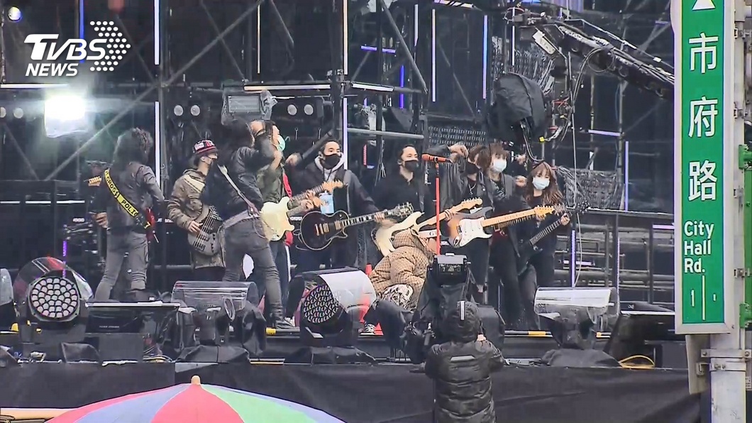 圖/TVBS