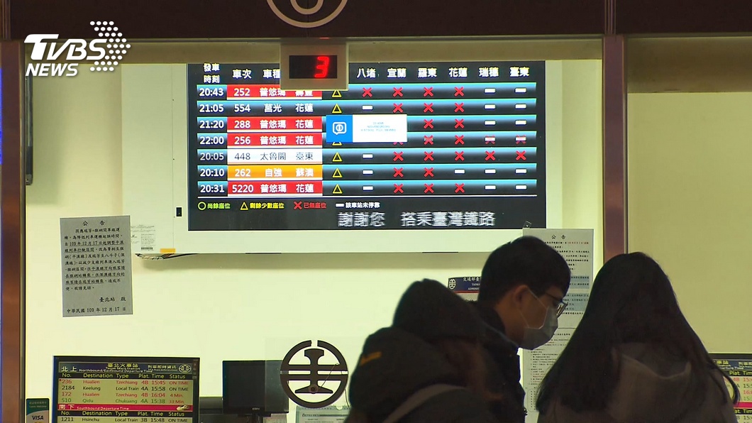 圖/TVBS