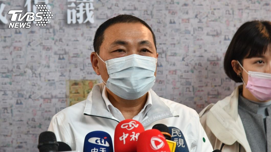萊豬地方條例牴觸中央 新北轉戰明確標示資訊