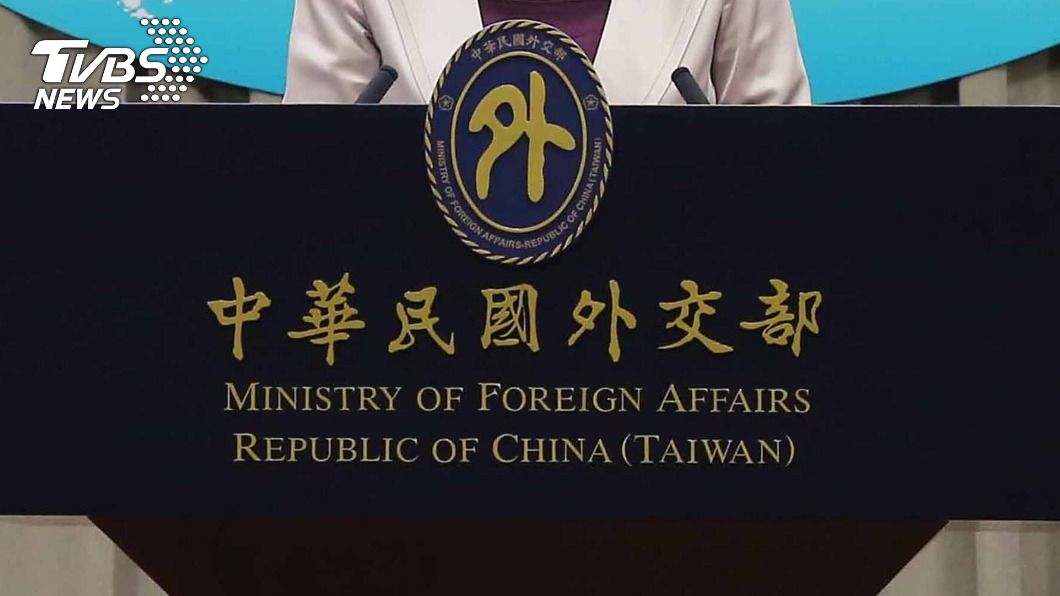 外交部:印尼駐處1人員確診 啟動分流上班