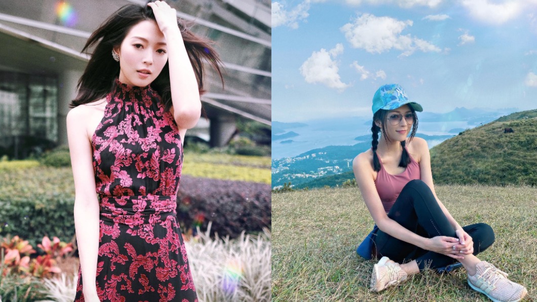 女星22吋水蛇腰羨煞人 「1運動」速成腹肌、馬甲線