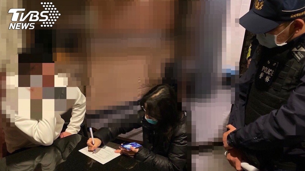 台南2居家檢疫男偷溜 分別重罰20萬及30萬