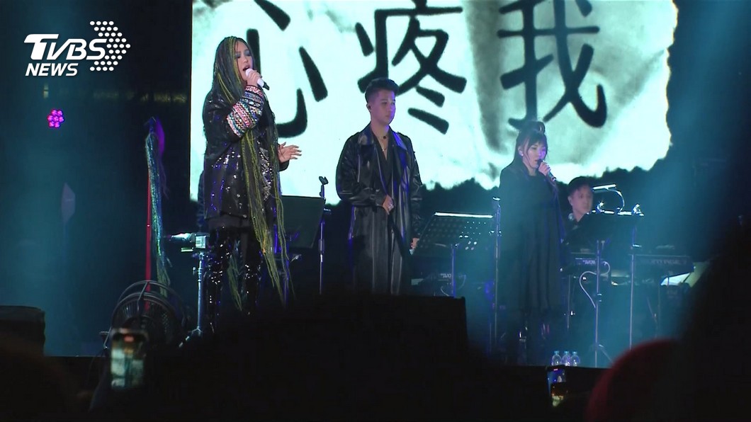 圖/TVBS