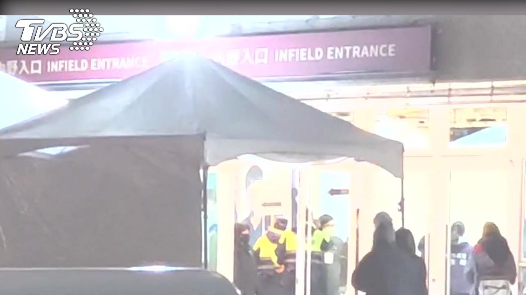 自主健康管理者闖五月天演唱會　桃市府：不只1人