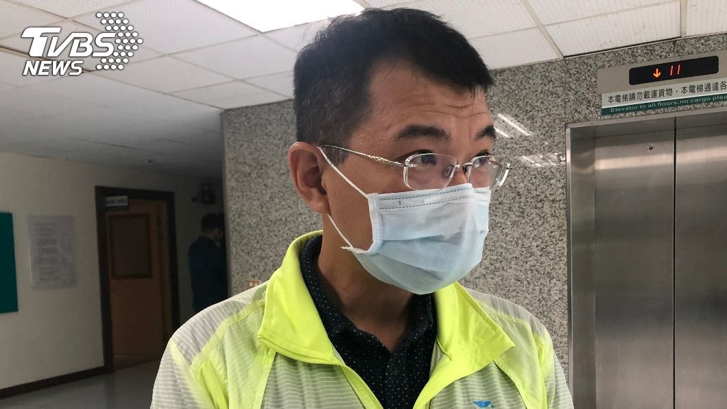 高雄男不甩居家檢疫到台南訪母 遭衛生局開罰20萬
