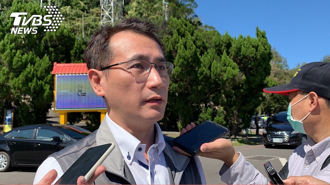 批調高健保費落井下石 鄭運鵬反嗆:江啟臣太民粹