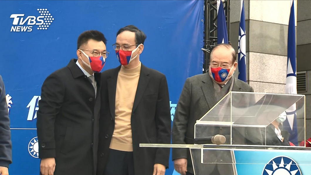 圖/TVBS