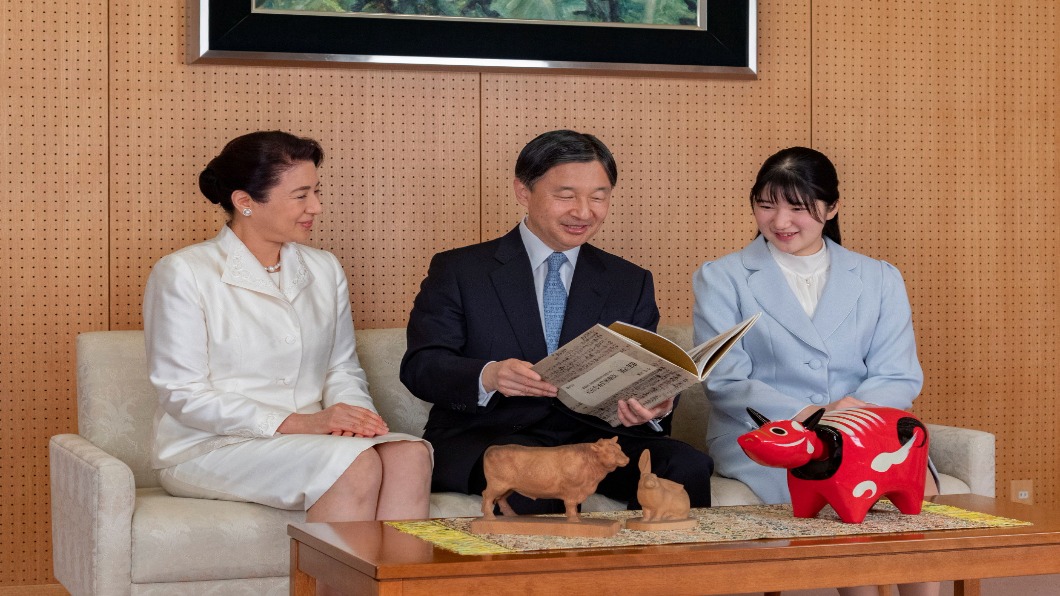 告別2020! 日本可望疫後復甦「2021再生元年」