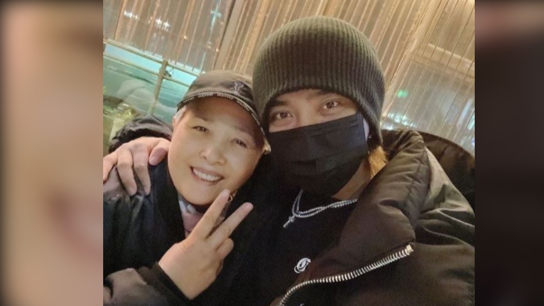 圖/翻攝自showlo Instagram
