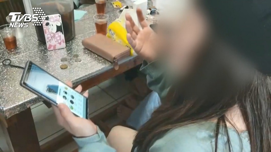 圖/TVBS