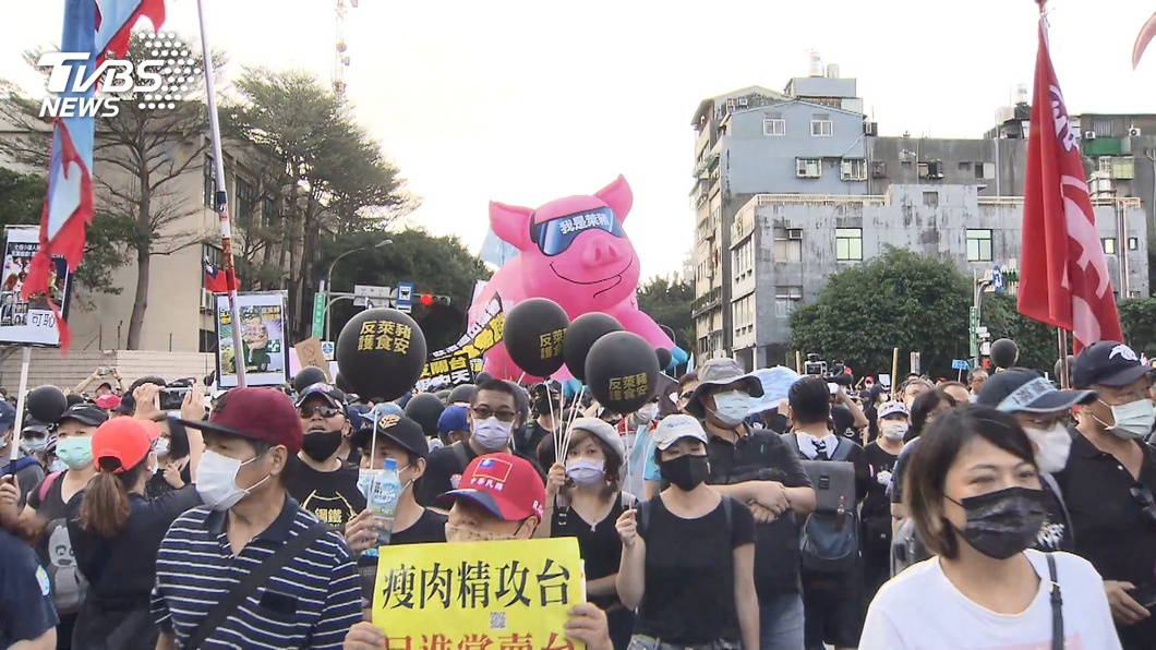 圖／TVBS